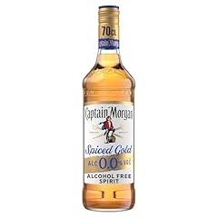 Captain morgan spiced for sale  Delivered anywhere in UK
