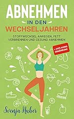 Abnehmen den wechseljahren gebraucht kaufen  Wird an jeden Ort in Deutschland
