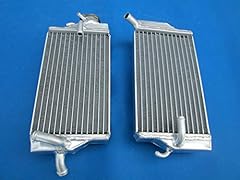 Aluminum radiator 2004 for sale  Delivered anywhere in USA 