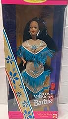 Native american barbie for sale  Delivered anywhere in USA 