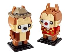 Lego brickheadz chip for sale  Delivered anywhere in USA 