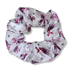 Girls dance scrunchie for sale  Delivered anywhere in USA 