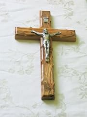Wall cross crucifix for sale  Delivered anywhere in USA 
