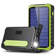 Cxyp solar powerbank gebraucht kaufen  Wird an jeden Ort in Deutschland