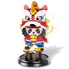 Playbrix lion dance for sale  Delivered anywhere in USA 