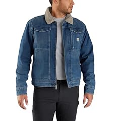 Carhartt herren winterjacke gebraucht kaufen  Wird an jeden Ort in Deutschland