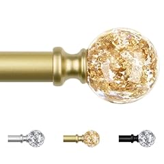 Kamanina curtain poles for sale  Delivered anywhere in UK