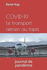 Covid transport aérien d'occasion  Livré partout en France