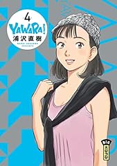 Yawara tome 4 for sale  Delivered anywhere in UK