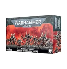 Games workshop chaos gebraucht kaufen  Wird an jeden Ort in Deutschland