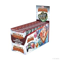 Marvel dice masters for sale  Delivered anywhere in USA 
