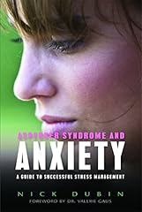 Asperger syndrome anxiety for sale  Delivered anywhere in USA 