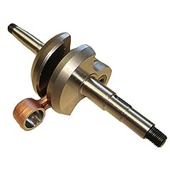 Crankshaft crank assembly for sale  Delivered anywhere in Ireland
