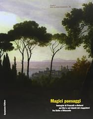 Magici paesaggi. immagini usato  Spedito ovunque in Italia 