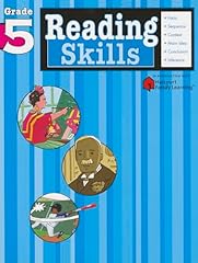 Reading skills grade for sale  Delivered anywhere in USA 