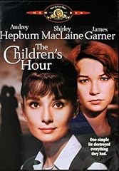 Children hour dvd for sale  Delivered anywhere in USA 