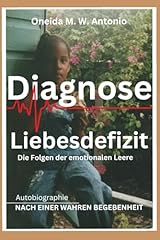Diagnose liebesdefizit folgen gebraucht kaufen  Wird an jeden Ort in Deutschland