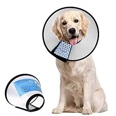 Supet dog cone for sale  Delivered anywhere in USA 