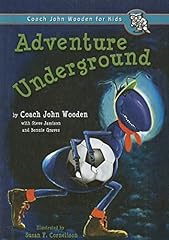 Adventure underground for sale  Delivered anywhere in USA 
