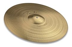 Paiste signature cymbal for sale  Delivered anywhere in USA 