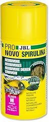 Jbl pronovo spirulina usato  Spedito ovunque in Italia 