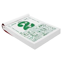 Stobok calendrier déchirable d'occasion  Livré partout en France