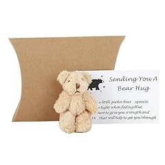 Little pocket bear for sale  Delivered anywhere in Ireland