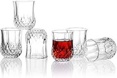 Shot glasses 1.75oz for sale  Delivered anywhere in UK