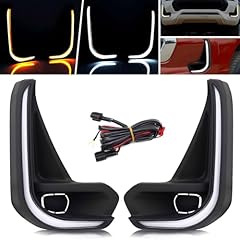 Motorfansclub led daytime for sale  Delivered anywhere in USA 