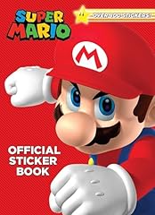 Super mario official for sale  Delivered anywhere in UK