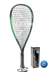 Dunlop sonic racketball for sale  Delivered anywhere in UK