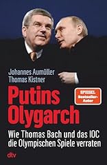 Putins lygarch thomas gebraucht kaufen  Wird an jeden Ort in Deutschland