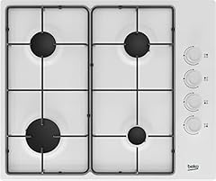 Beko piano cottura usato  Spedito ovunque in Italia 