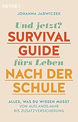 Survival guide fürs gebraucht kaufen  Wird an jeden Ort in Deutschland