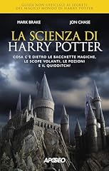 Scienza harry potter. usato  Spedito ovunque in Italia 