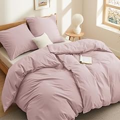 Bedsure bettwäsche 135x200 gebraucht kaufen  Wird an jeden Ort in Deutschland