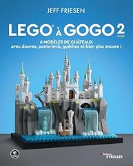 Lego gogo modèles d'occasion  Livré partout en Belgiqu