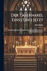 Tabernakel einst historische gebraucht kaufen  Wird an jeden Ort in Deutschland