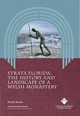 Strata florida history for sale  Delivered anywhere in UK