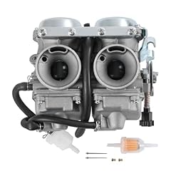 Ruianomg carburetor dual for sale  Delivered anywhere in USA 