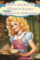 Dolly kitchen delightful for sale  Delivered anywhere in USA 