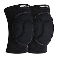 Shinestone knee protector for sale  Delivered anywhere in UK