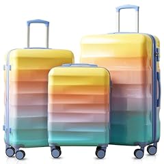 Merax hardshell luggage for sale  Delivered anywhere in USA 