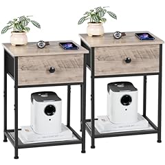 Amhancible night stand for sale  Delivered anywhere in USA 