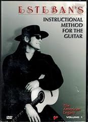 Esteban instructional method for sale  Delivered anywhere in USA 