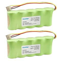 Kastar pack battery for sale  Delivered anywhere in USA 