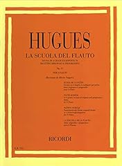 Scuola del flauto usato  Spedito ovunque in Italia 