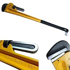 Giratubi acciaio 1200mm usato  Spedito ovunque in Italia 