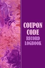 Coupon code record for sale  Delivered anywhere in USA 
