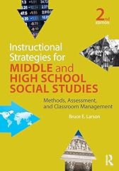 Instructional strategies middl for sale  Delivered anywhere in USA 
